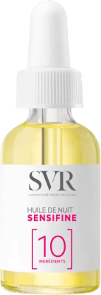 SVR Sensifine Óleo de Noite Reparativo 30ml