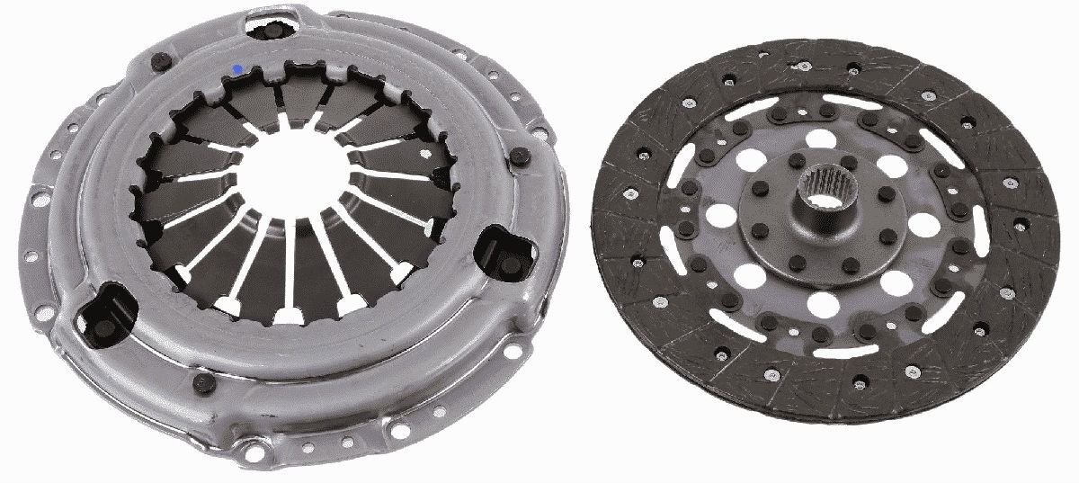 Kupplungssatz SACHS 3000 950 952