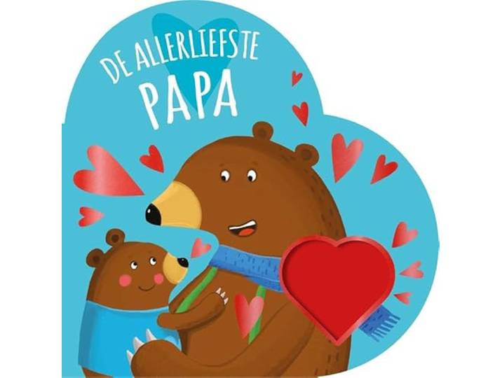 De allerliefste papa