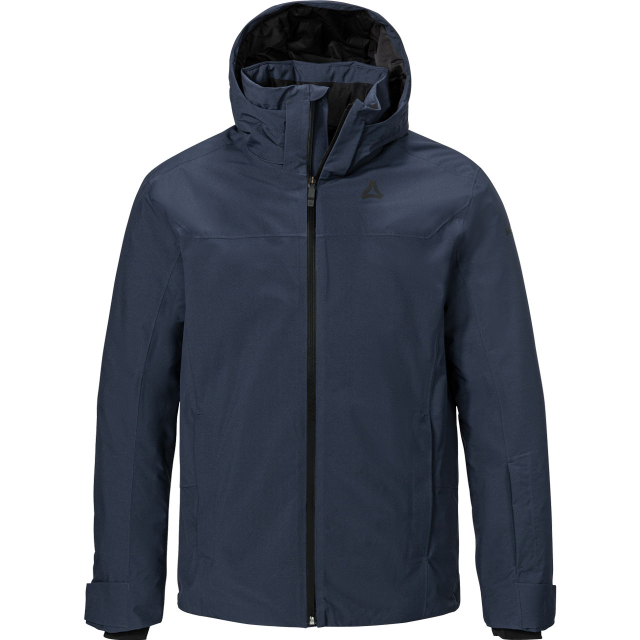 Schöffel Herren Skijacke ZANDWEL navy blazer - 50