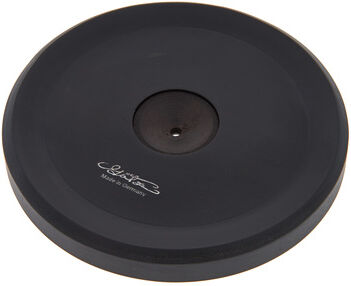 Conrad Götz ZP2016 E-1 End Pin Rest EB