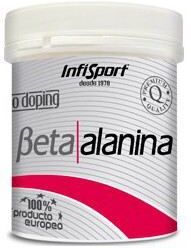 Infisport Beta Alanina 150 Cápsulas