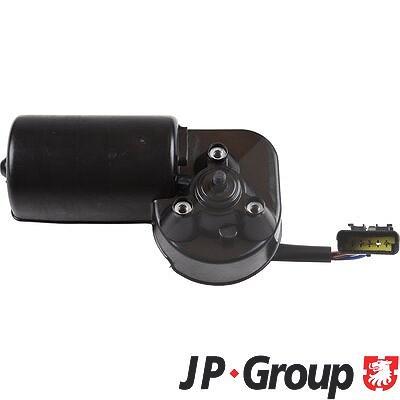 Jp Group Wischermotor [Hersteller-Nr. 4398200300] für Renault