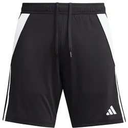 adidas Tiro 24 Shorts Herren - schwarz - L