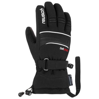 Reusch - Kid's Kondor R-TEX XT - Handschuhe Gr 4,5 schwarz
