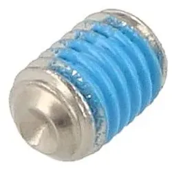 Hansa Gewindestift 59904755  M5x8, Innensechskant, Ersatzteil