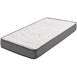Multi Flex Care HR-Kern Matratze -  21cm   80X190cm - Moonia