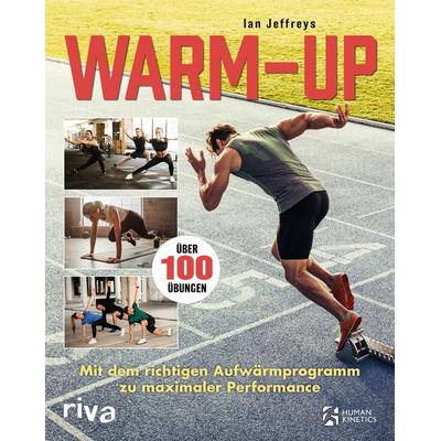 Warm-up, Taschenbuch von Ian Jeffreys, Riva, 978-3-7423-1345-4