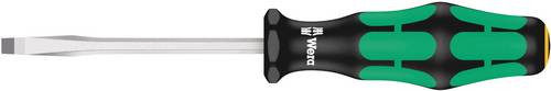 Wera 334 SK Werkstatt Schlitz-Schraubendreher Klingenbreite: 3.5mm Klingenlänge: 75mm
