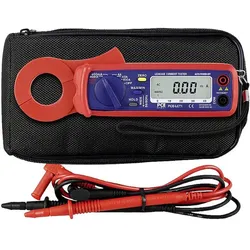 PCE Instruments, Multimeter, PCE-LCT 1 Stromzange (CAT II 400V, CAT III 300V, Zangenstrommesser)
