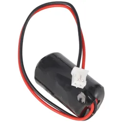 AccuCell Speicherbatterie 3,6V passend für Siemens VDO Digital Tachograph DTCO1381 - 1200 mAh