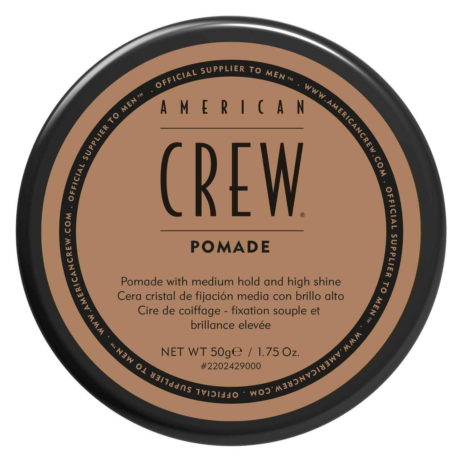 American Crew Pomade (Haarcreme, 85 ml) (7202088000)