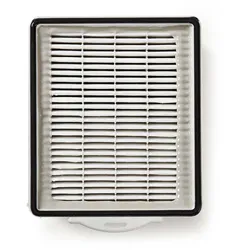 Nedis Ersatz-Aktiv HEPA Filter - Ersatz für: Philips - Weiss