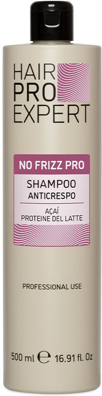 Hair Pro Expert Shampoo No Frizz Pro