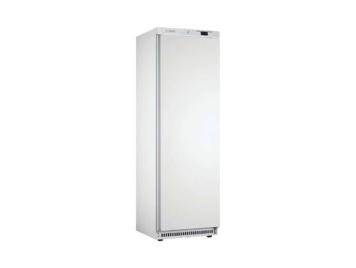 Fors CFS 400 W Gewerbe​-​Gefrierschrank Weiss rechts