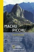 Hiram Bingham - Machu Picchu: Die legendäre Entdeckungsreise im Land der Inka - Preis vom 09.10.2026 07:28:09 h