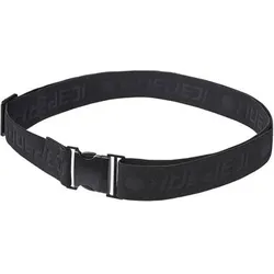 ICEPEAK Unisex sonst. Accessoires HEDRICK, Größe ONE SIZE in Schwarz Schwarz