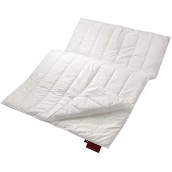 Centa Star Faserdecke Royal Combi 4-Jahreszeitendecke, Füllung: 100% High-Tech-Faser 155x220 cm