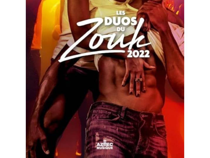 Les Duos du Zouk 2022