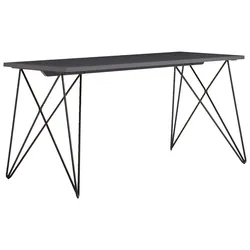 Novel Schreibtisch BRERA OFFICE - B/H/T ca. 160.00x75.00x65.00
