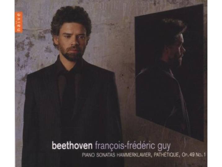 Piano Sonatas