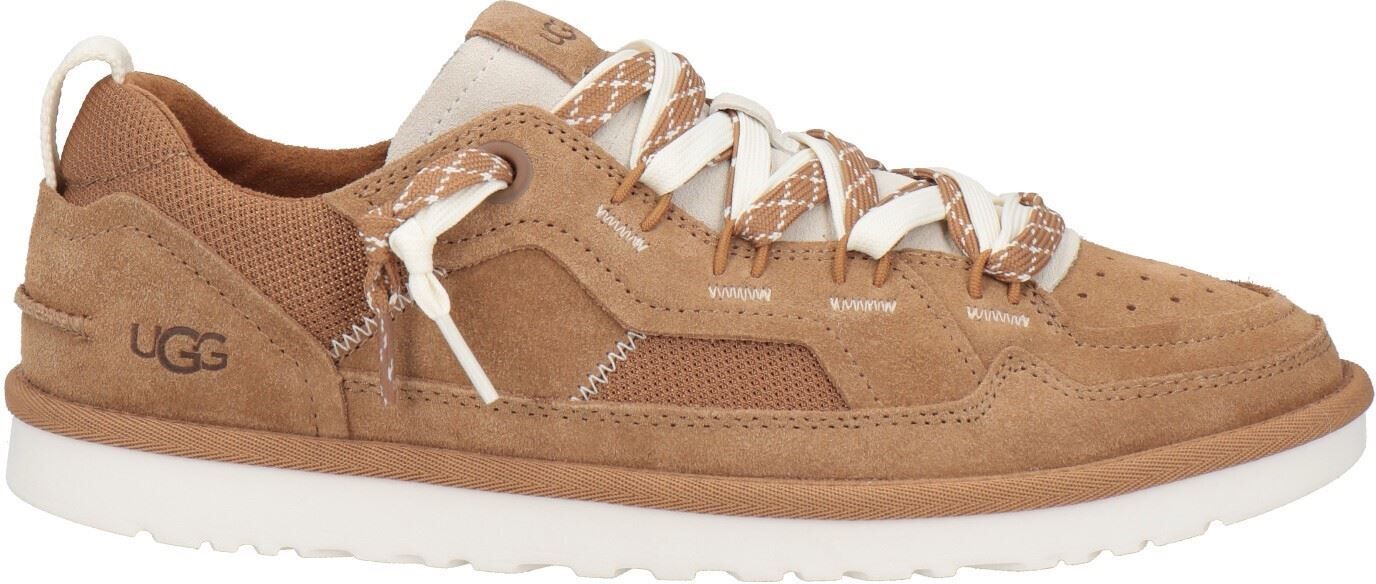 Ugg Sneakers Hombre Camel 40,41,42,43,44,45,46 Hombre