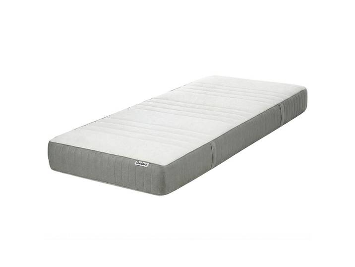 MEMORY-SCHAUMMATRATZE H2/3 Mittel 90/200 cm Whisper