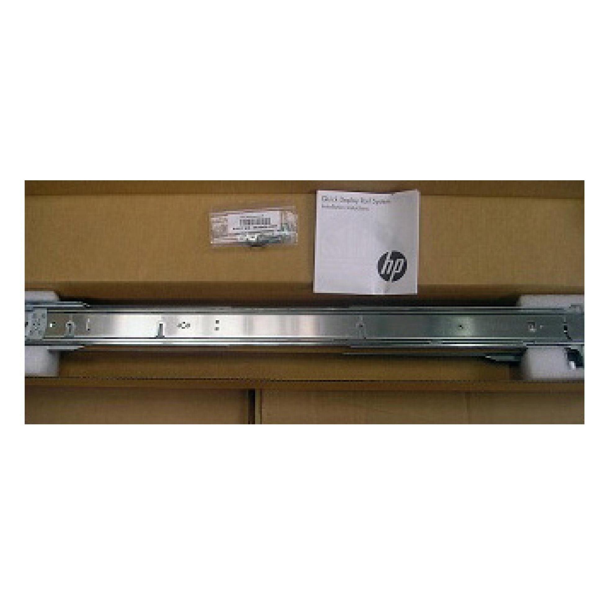 HPE E BB Rail Kit 2U SFF to ProLiant DL380 G8 (720863-B21)