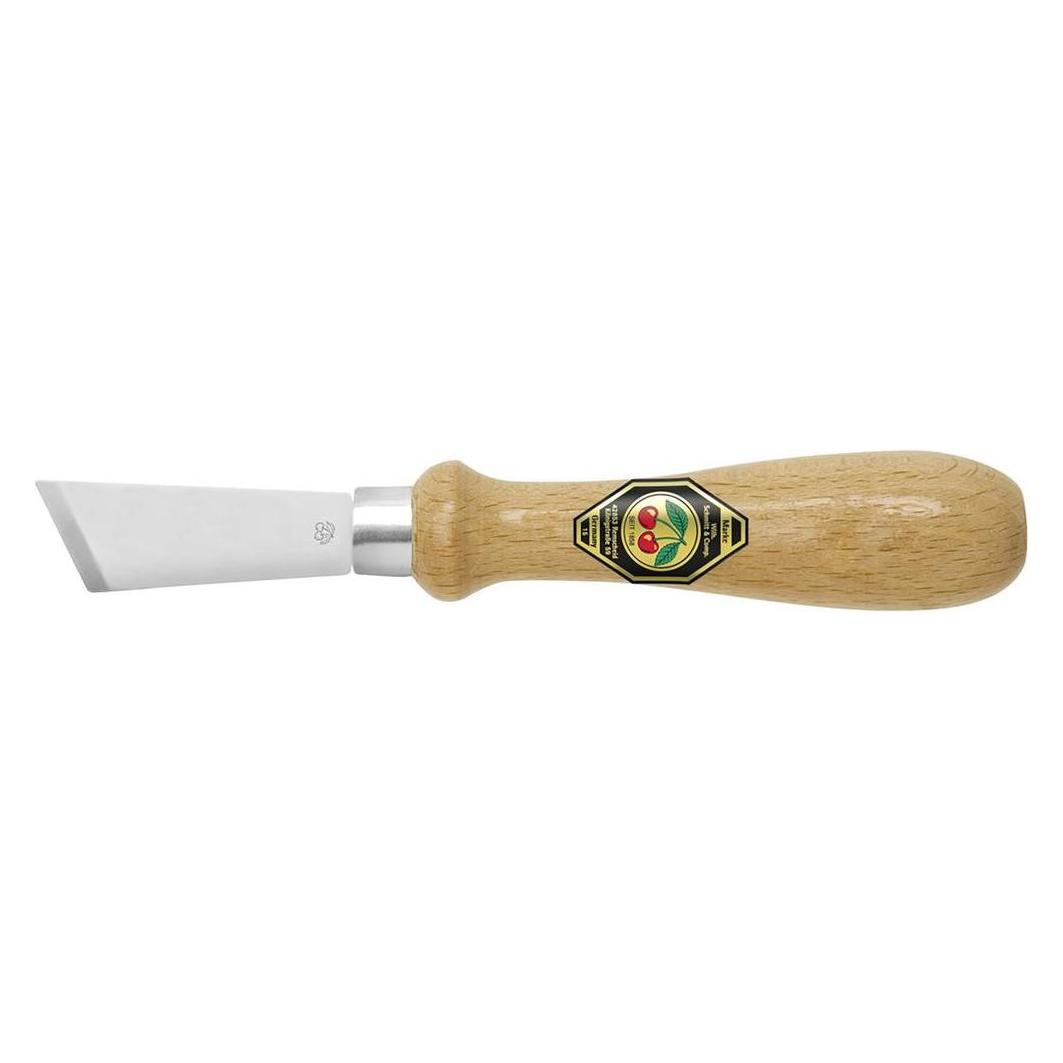 Kirschen Kerbschnitzmesserheft (3357000)