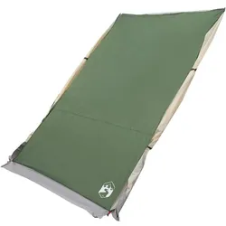 vidaXL, Zelt, (Vorzelt, 1.81 kg, 1 Person)