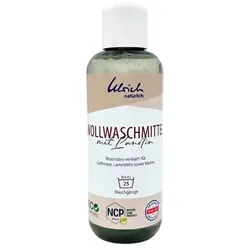 Ulrich natürlich Wollwaschmittel mit Lanolin 250ml