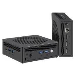 Leotec MINI PC INTEL CELERON N4000 8GB LPDDR4 128GB EMMC (Intel Celeron N4000) (LEMPC12)