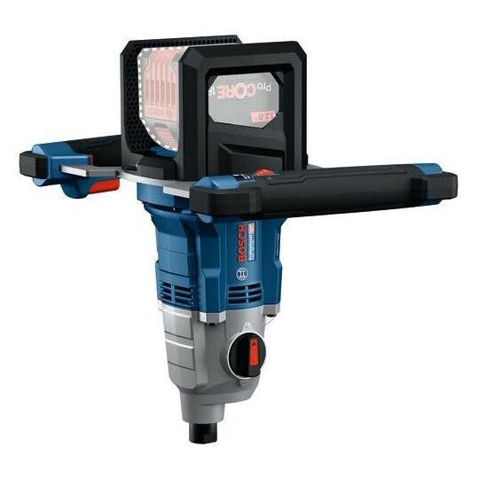 Bosch Professional GRW 18V-160 (Farbrührer + Mörtelrührer) (06011C3000)