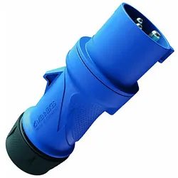 MENNEKES CEE Stecker PTX R 16A3p6h230V IP54 13551