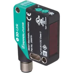 Pepperl+Fuchs Fabrik Lichtschranke OBG8000-R200-2EPIOV1