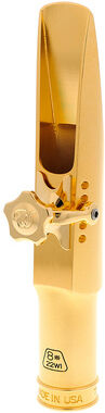Theo Wanne Durga V Baritone 8* Gold