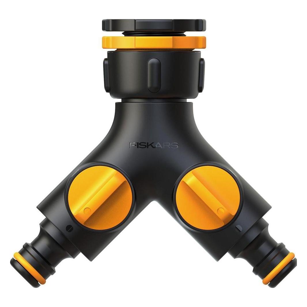 Fiskars Hahnverbinder (Hahnverbinder, 13 mm) (1027062)