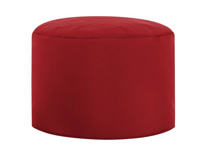 Repose Pieds DotCom Swing Rouge
