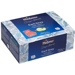Meßmer Classic Moments - Earl Grey