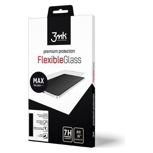 3MK FlexibleGlass Max Huawei P10 Lite złoty/gold (1 Stk., Huawei P10 Lite) (49686877)