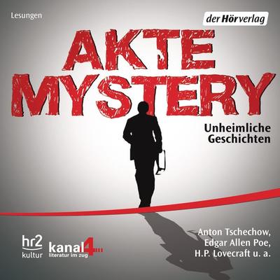 Eine Schreckensnacht - Anton Pawlowitsch Tschechow, Audio, 9783844500752