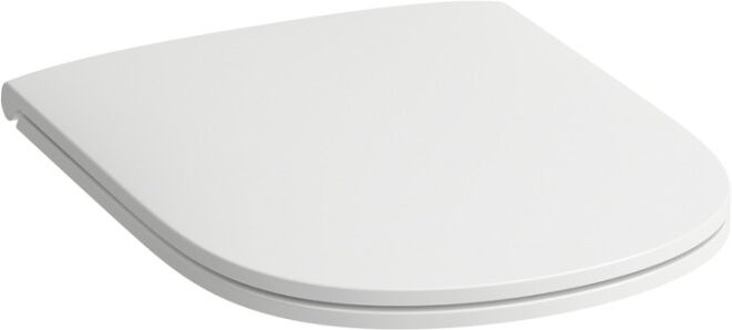 LAUFEN WC-Sitz LUA Slim H8910820000001