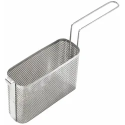 Bartscher Ersatzkorb Pasta-Station, 1L, Nudelkocher von CHEFGASTRO