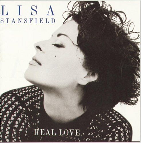Lisa Stansfield - Real Love - Preis vom 06.10.2026 07:26:00 h