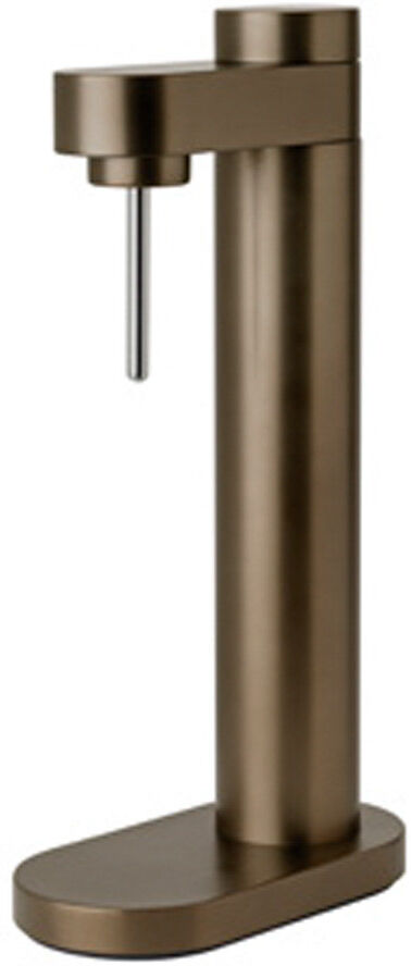 Stelton Brus Carbonator Steel Brown 1.2L