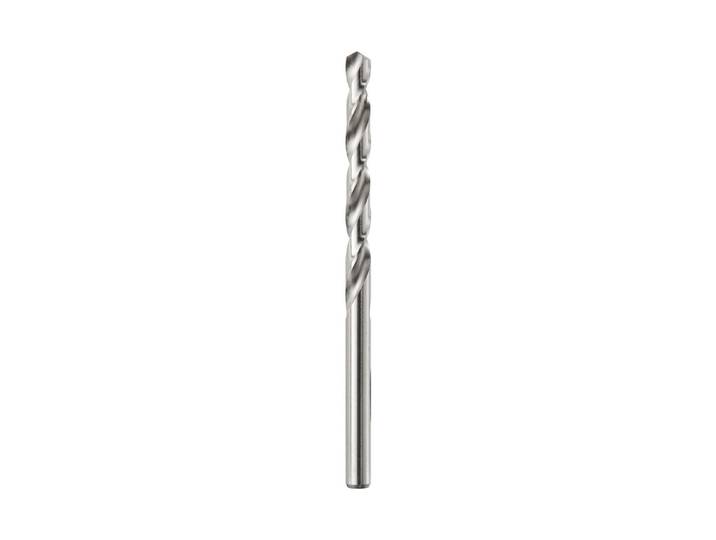 Wolfcraft Spiralbohrer HSS Geschliffen 5.5 mm