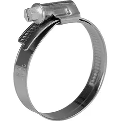 Fuchs+Sanders Schlauchschellen Norma 4647/000/74 8x16