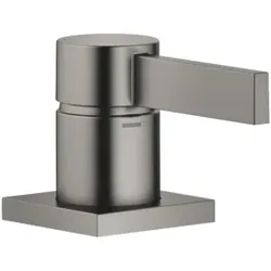 Dornbracht Mem Waschtisch-Einhandmischer 29210782-99 Dark Platinum matt