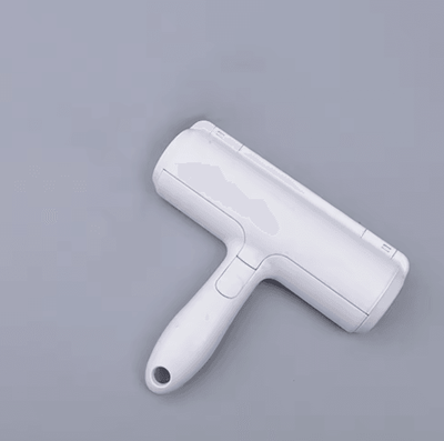Inspire Picks Reusable Pet Hair Remover Roller For Furniture Clothes & Carpet regular Style