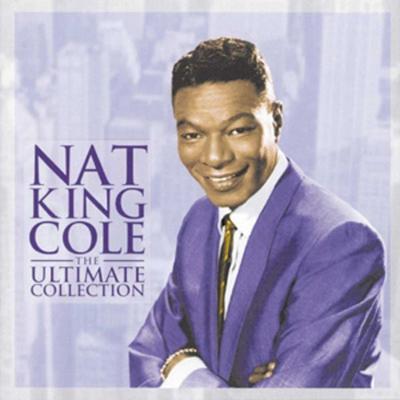The Ultimate Collection - Nat King Cole, CD
